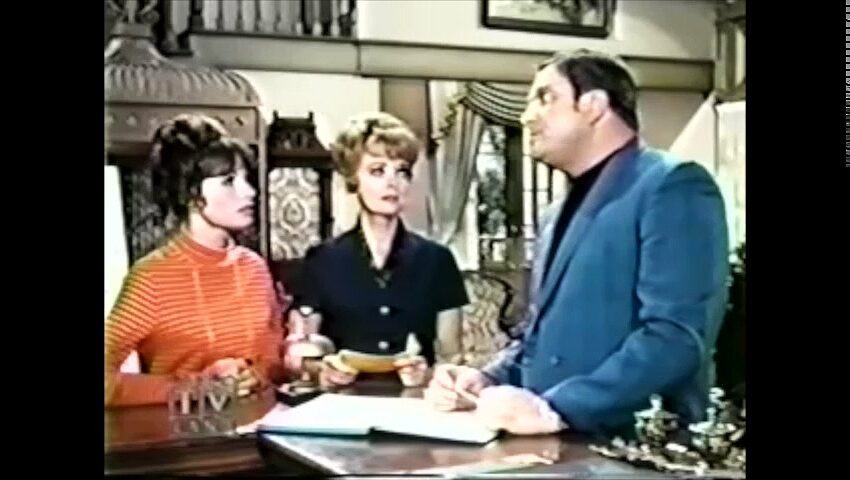 Petticoat Junction S7 E06