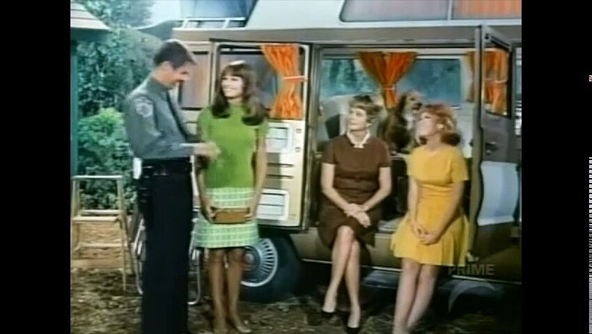 Petticoat Junction S7 E10