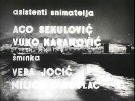 Slavica – Domci film  – 1 deo