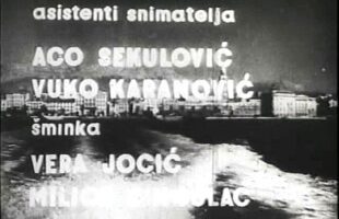 Slavica – Domci film  – 1 deo