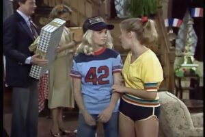 The Facts of Life S1 E02