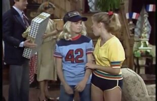 The Facts of Life S1 E02