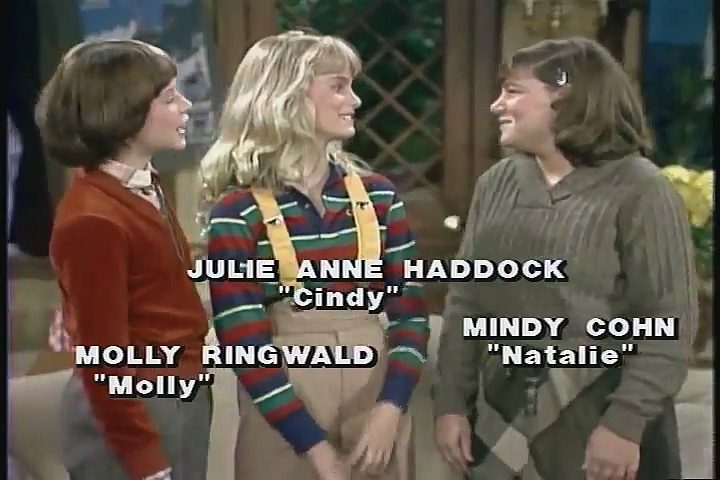 The Facts of Life S1 E04