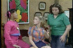 The Facts of Life S1 E05