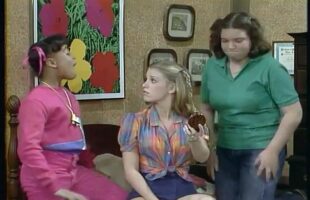 The Facts of Life S1 E05