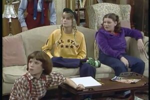 The Facts of Life S1 E06