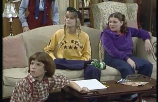 The Facts of Life S1 E06