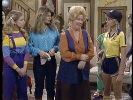 The Facts of Life S1 E07