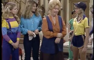 The Facts of Life S1 E07