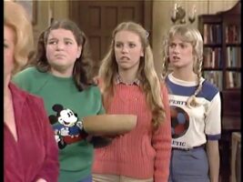 The Facts of Life S1 E09