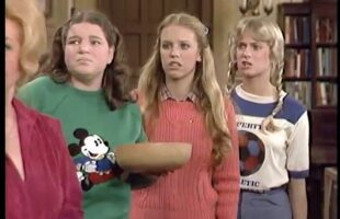 The Facts of Life S1 E09