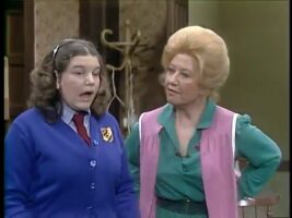 The Facts of Life S1 E10