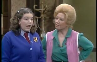 The Facts of Life S1 E10