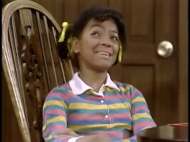 The Facts of Life S1 E11