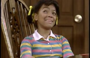 The Facts of Life S1 E11