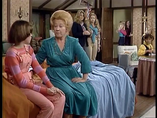 The Facts of Life S1 E12