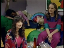 The Facts of Life S1 E13