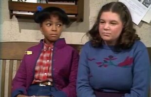 The Facts of Life S2 E02