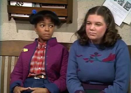 The Facts of Life S2 E02