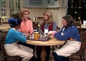 The Facts of Life S2 E03