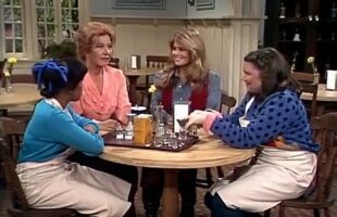 The Facts of Life S2 E03