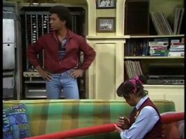 The Facts of Life S2 E04