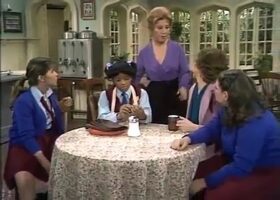 The Facts of Life S2 E05