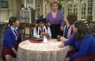 The Facts of Life S2 E05