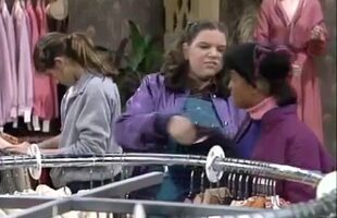 The Facts of Life S2 E06