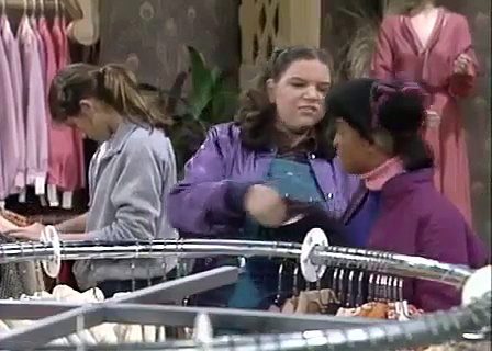 The Facts of Life S2 E06