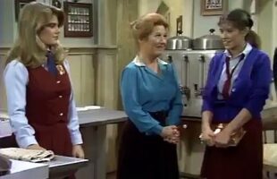 The Facts of Life S2 E07