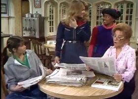 The Facts of Life S2 E09