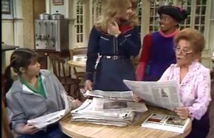 The Facts of Life S2 E09