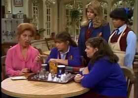 The Facts of Life S2 E11