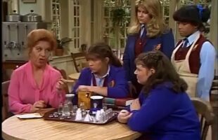 The Facts of Life S2 E11