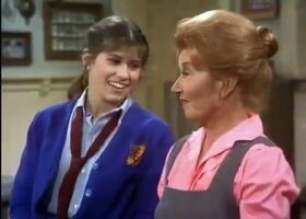 The Facts of Life S2 E12