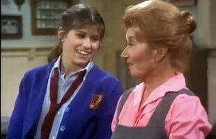 The Facts of Life S2 E12