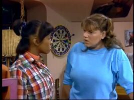 The Facts of Life S3 E01