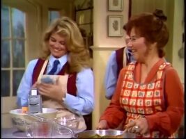 The Facts of Life S3 E02