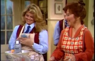 The Facts of Life S3 E02