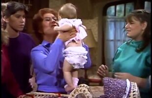 The Facts of Life S3 E03