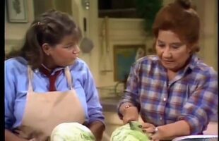 The Facts of Life S3 E06