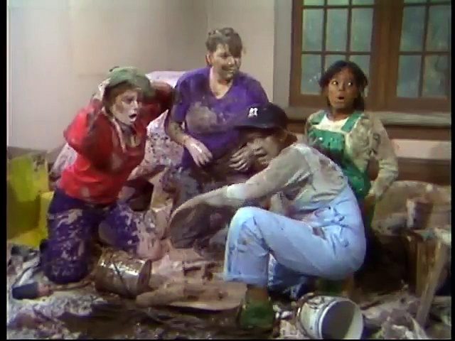 The Facts of Life S3 E07