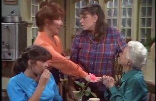 The Facts of Life S3 E08