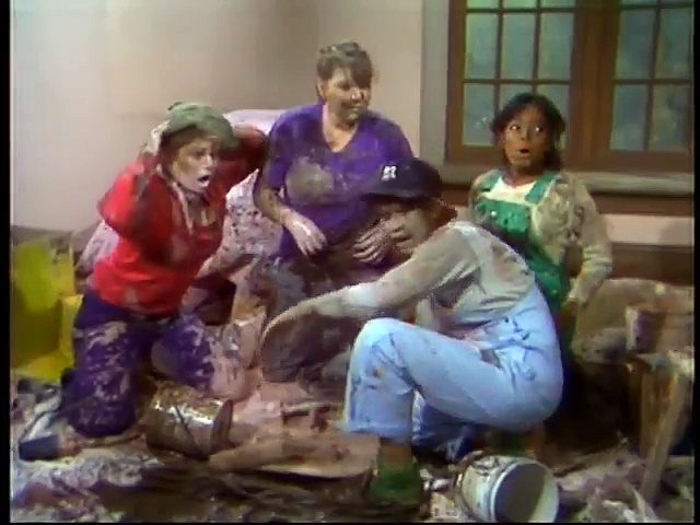 The Facts of Life S3 E09