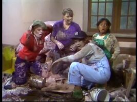 The Facts of Life S3 E11