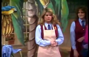 The Facts of Life S3 E12