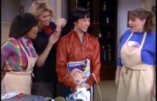 The Facts of Life S3 E13