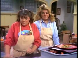 The Facts of Life S3 E14