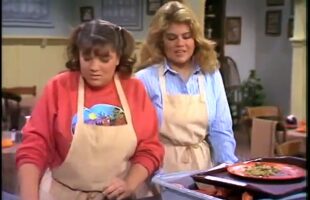 The Facts of Life S3 E14